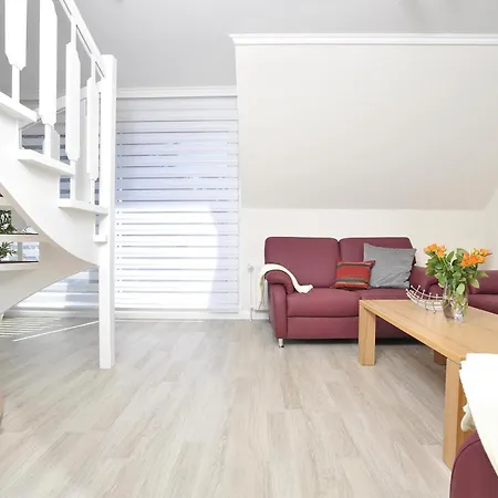 Heidi Ferienwohung Апартаменты *