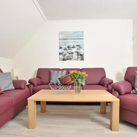 Heidi Ferienwohung Апартаменты