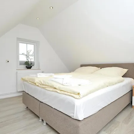 Апартаменты Heidi Ferienwohung Веннингштедт