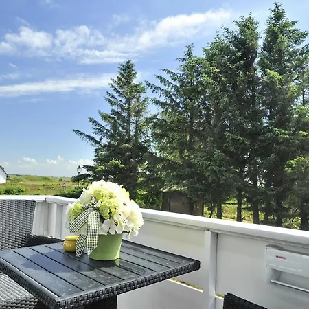 Heidi Ferienwohung Веннингштедт