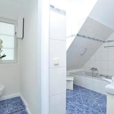 Апартаменты Heidi Ferienwohung *