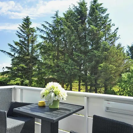 Heidi Ferienwohung *